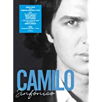 Camilo Sesto Sinfónico